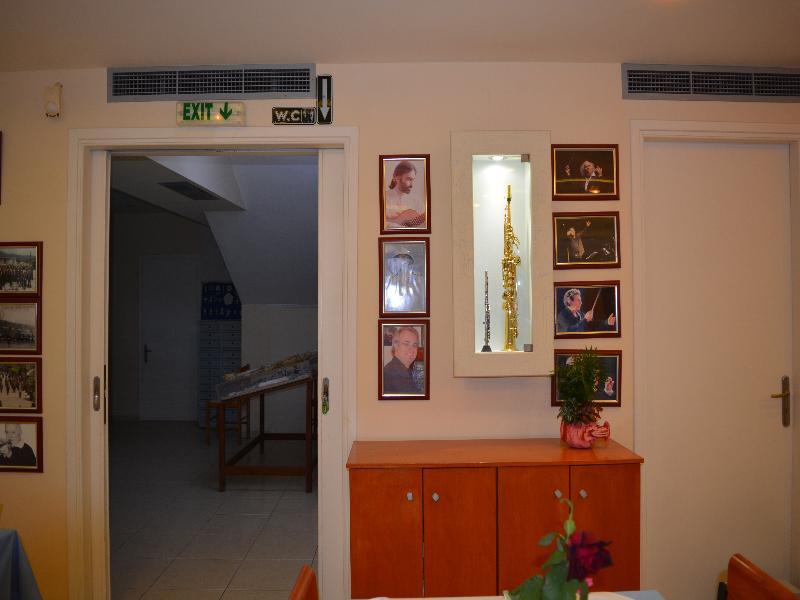 Montes Apartments & Studios Аликанас Экстерьер фото