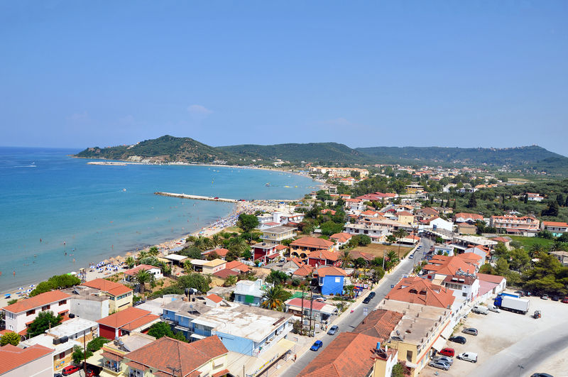 Montes Apartments & Studios Аликанас Экстерьер фото